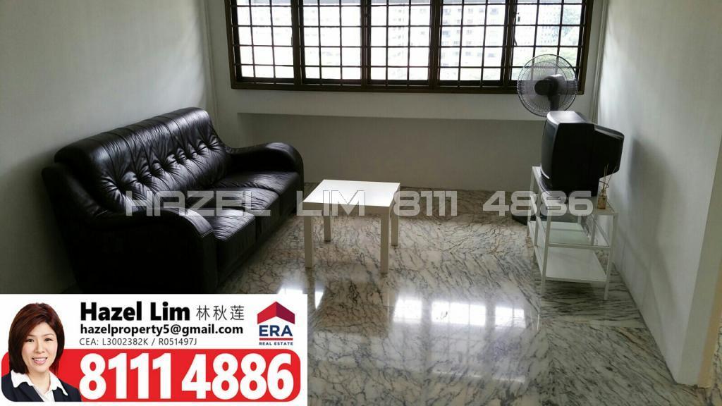 Blk 723 Woodlands Avenue 6 (Woodlands), HDB 4 Rooms #97506382